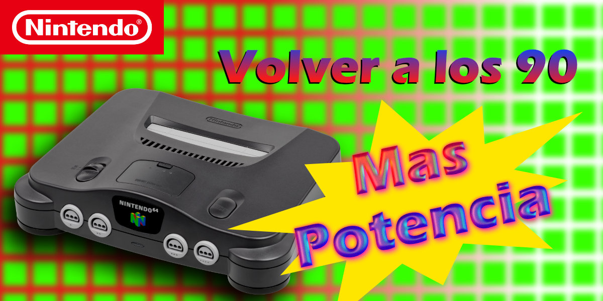 Nueva Nintendo de sobremesa