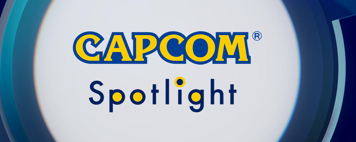 Capcom spotlight