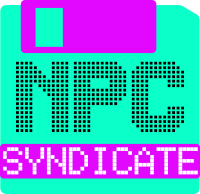 NPCS - Blog de Videojuegos