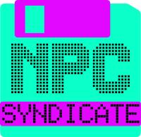 NPCS - Blog de Videojuegos