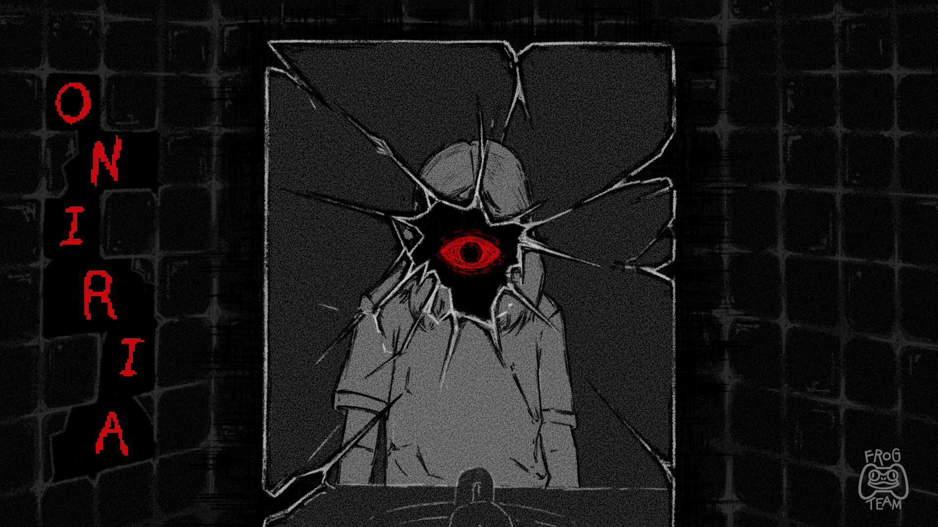 Terror, tensión y mucho corazón en Oniria