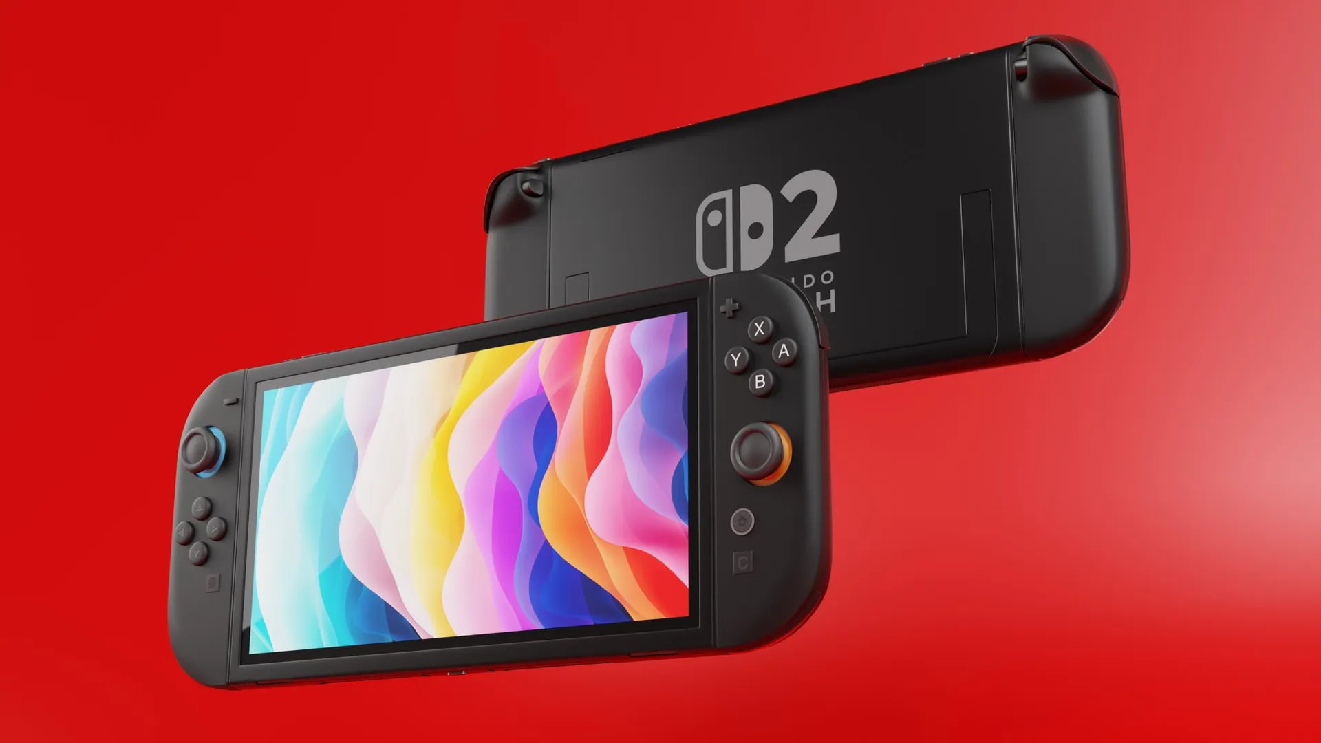 Juegos que acompañan la salida de la Nintendo Switch 2