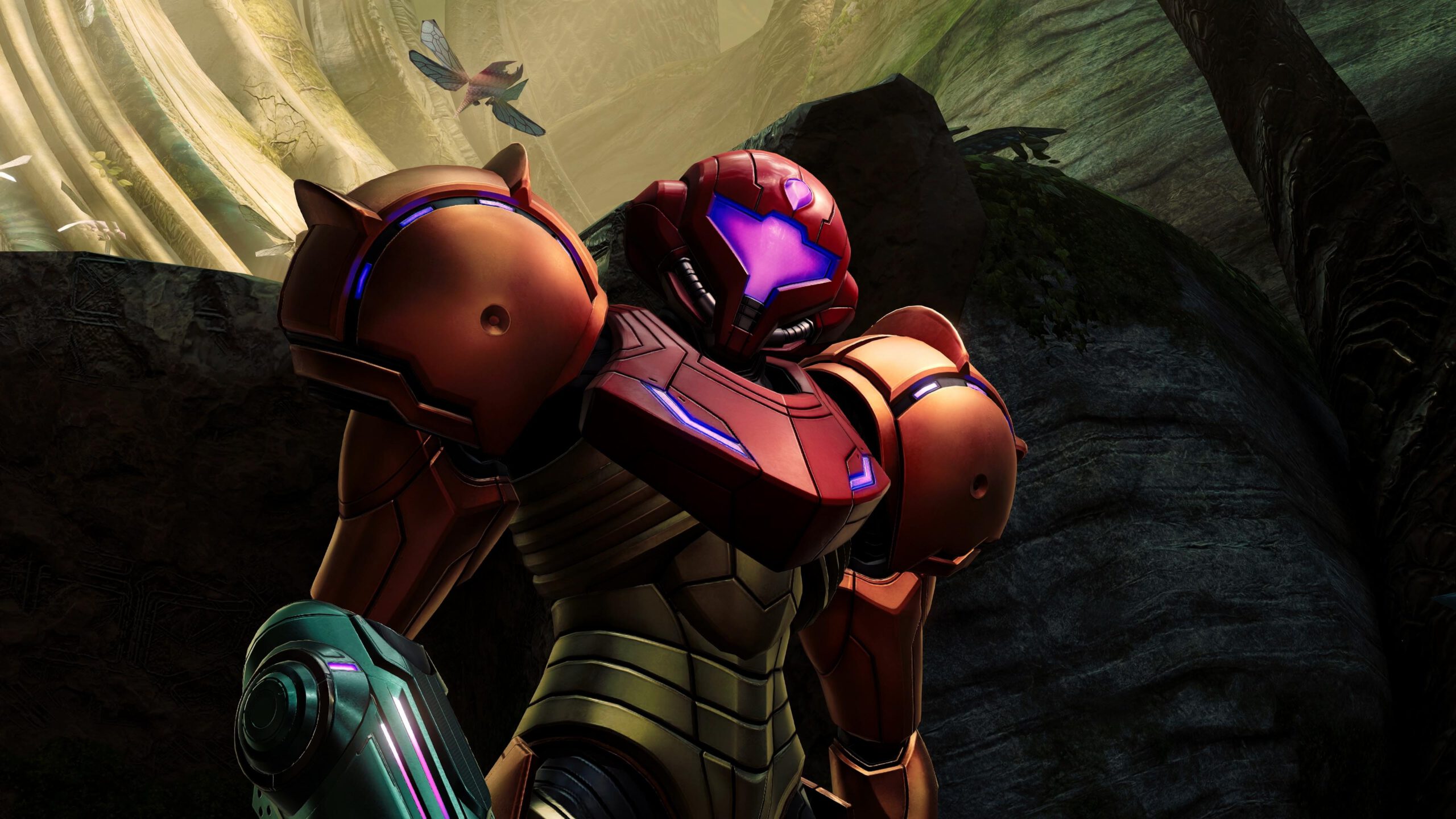 Vuelve Samus Aran. Metroid Prime 4: Beyond ya casi está aquí