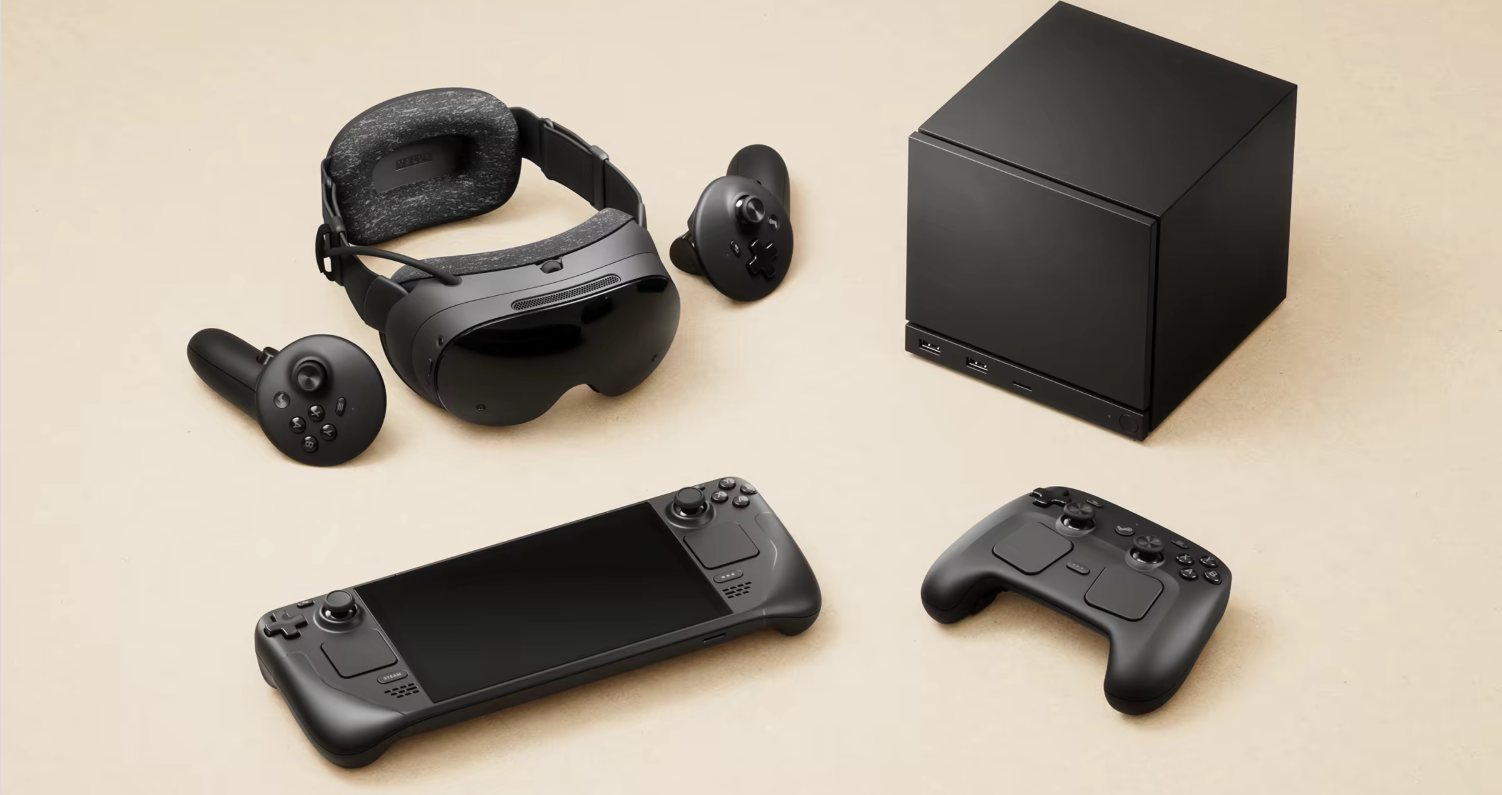 Anunciada la Steam Machine